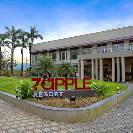 7 Apple Resort Lonavla Exterior foto