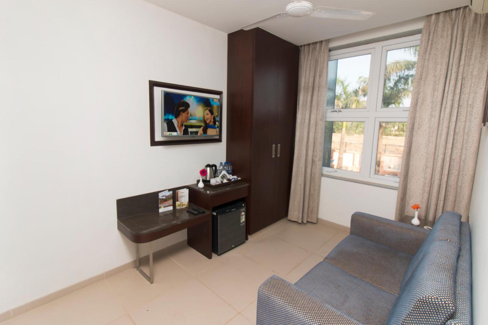 7 Apple Resort Lonavla Exterior foto