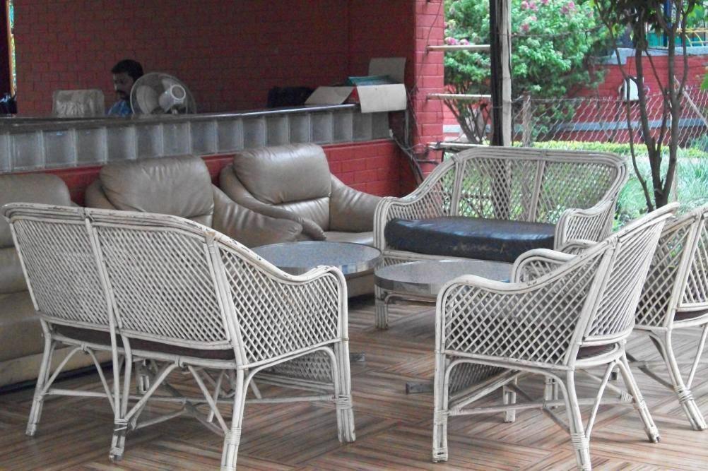 7 Apple Resort Lonavla Exterior foto