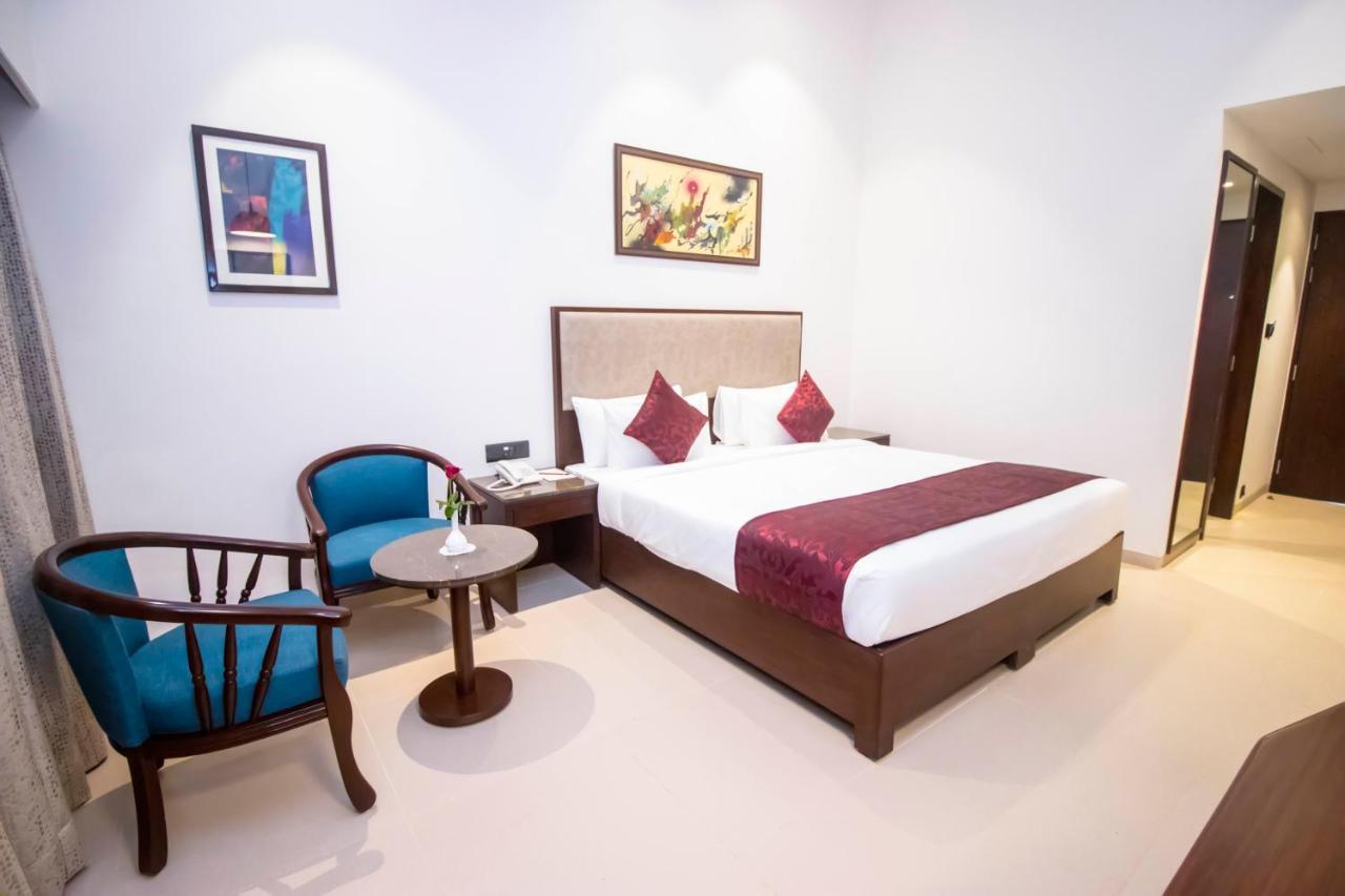 7 Apple Resort Lonavla Exterior foto